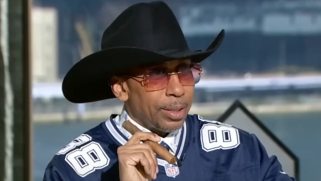 stephen a. on cowboys 
